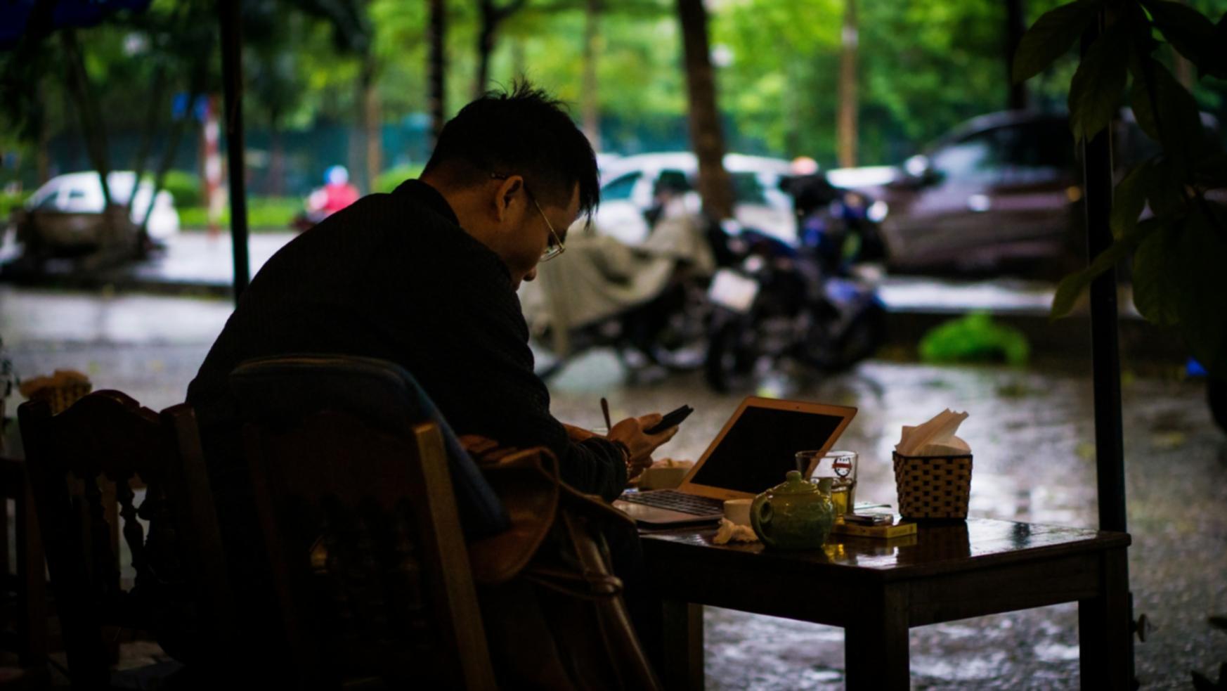 Finanzplanung und Zielsetzung visualisiert