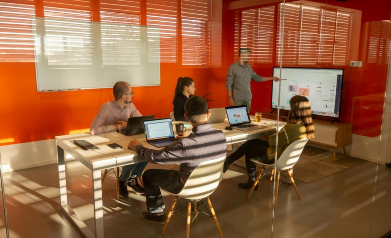 Strukturierte Finanzplanung und Analyse