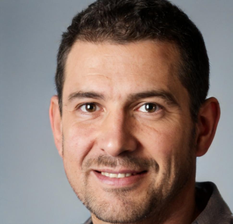 Tomas Andersen - Leiter Kundenbetreuung