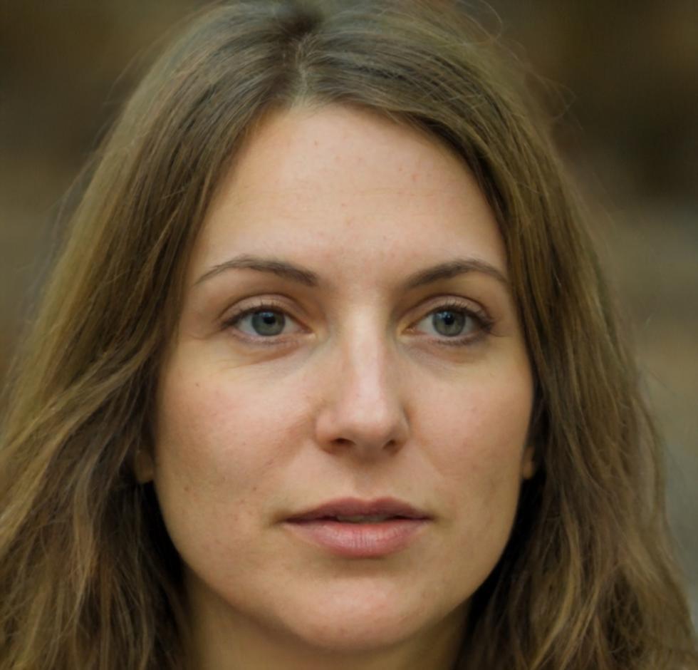 Annika Voldborg, Programmleiterin für verhaltensorientierte Finanzplanung