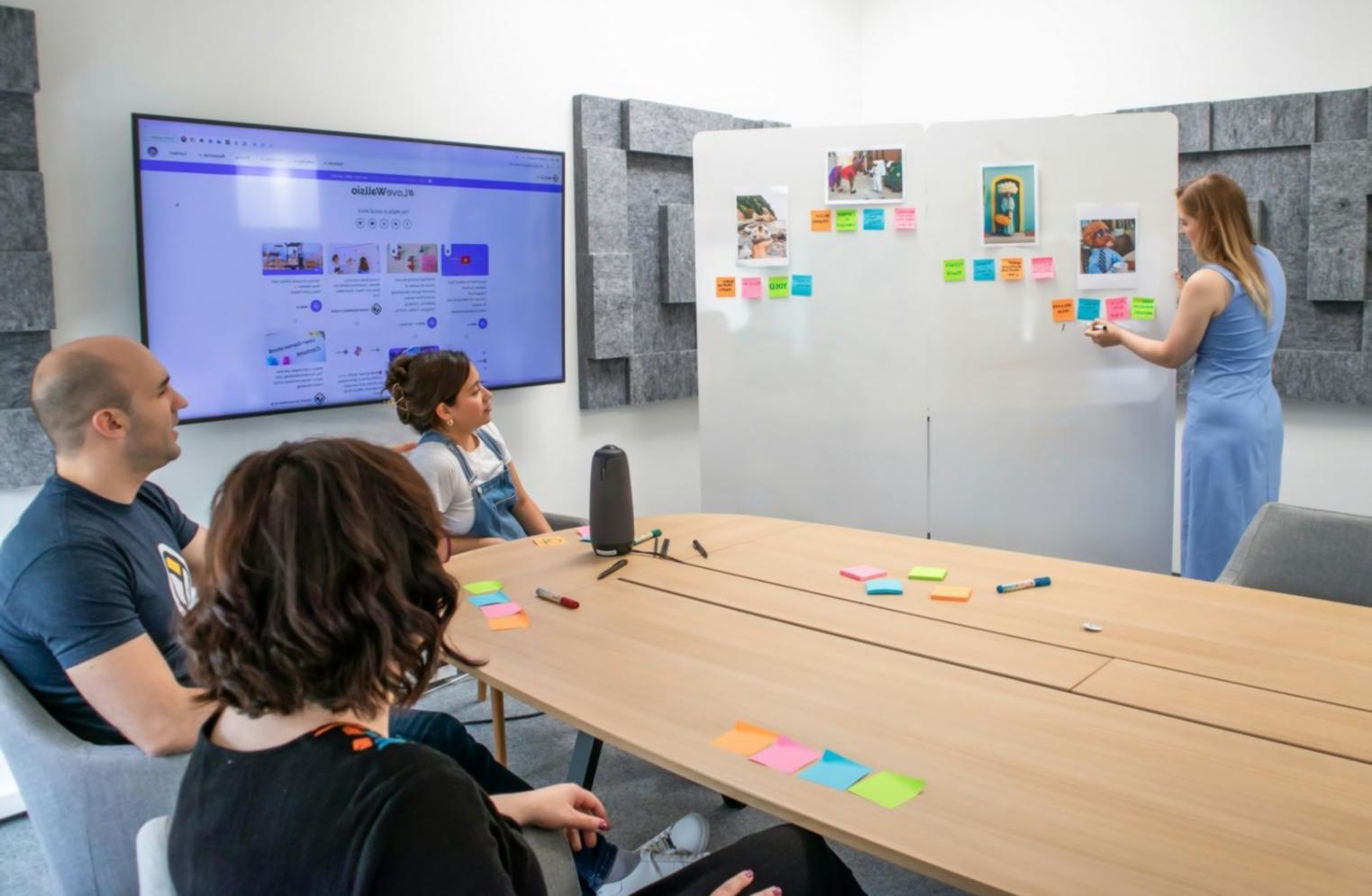 Finanzplanung und strategische Beratung bei kevrionthal