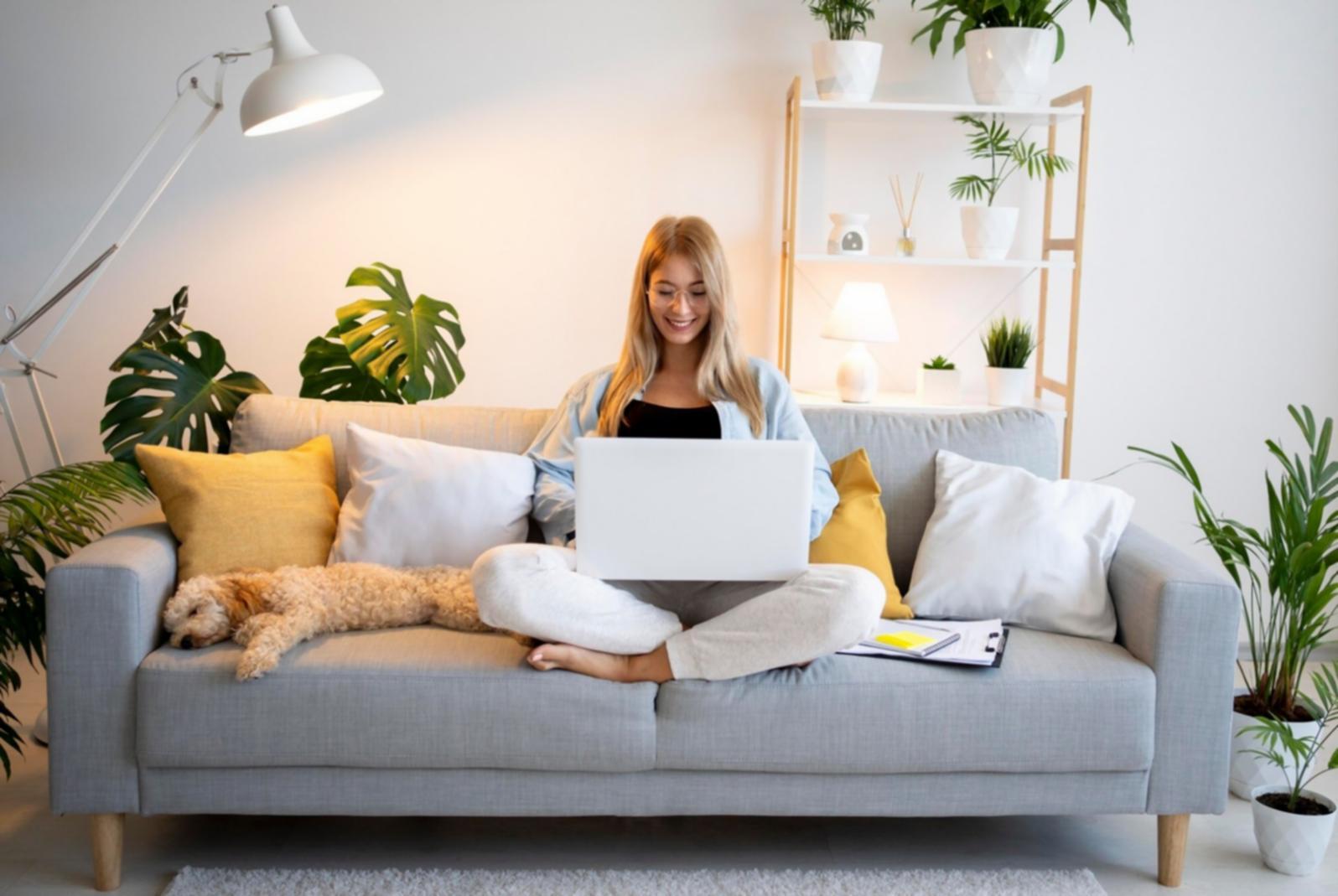 Individuelle Finanzberatung und persönliche Betreuung