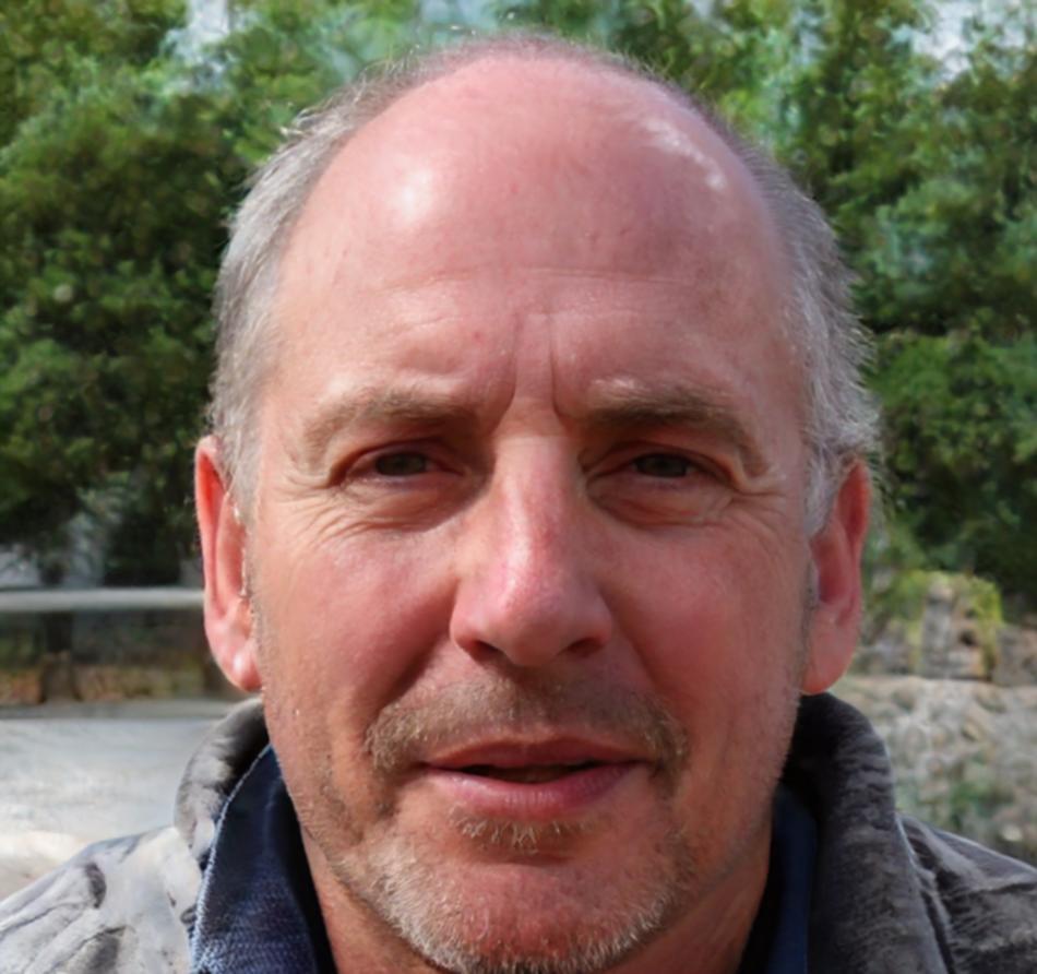 Oskar Lindgren - Gründer und Finanzstratege